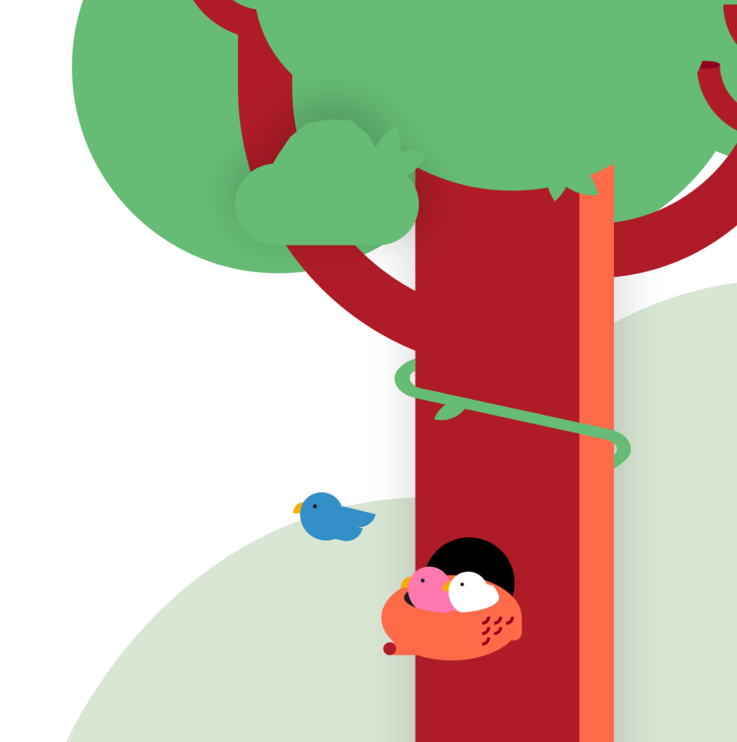 Boom vrijstaand 1072x1080